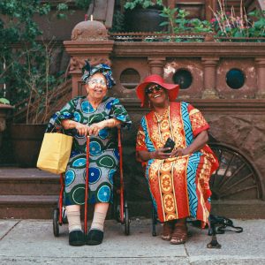 Juneteenth National Independence Day - Harlem, NY